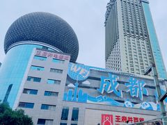 -王府井百货(总府店)