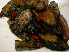 -绿茶餐厅(汇悦大融城店)