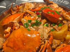-胖哥俩肉蟹煲(杭州下沙学林街店)