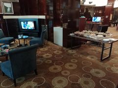 -常州富力喜来登酒店 Feast盛宴标帜西餐厅(新北万达广场店)
