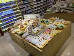 -丽家宝贝(世纪金源购物中心店)