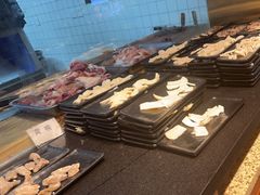 -海汕记·潮汕鲜牛肉火锅·自助