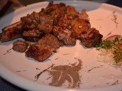 -京料理·日料自助·铁板燒(复悦城店)