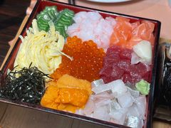 -山葵家·创意料理(宁波来福士店)