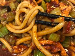 -西粉堂新疆米粉(朝外店)