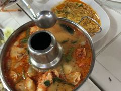 -Ob Aroi Town In Town (Not Ob Aroi franchise)