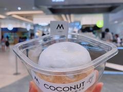 -M Stand(宁波万象城店)