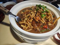 -京鸭棠(让胡路万达店)