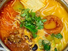 -小满手工粉(北京来福士店)