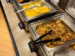 -比格比萨自助(美乐城店)