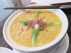 -金时代顺风大酒店(兰生大厦店)