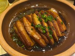 -俏湘厨•地道湘菜(建华南路店)