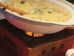 -春色如许·茶食餐厅(桃李春风店)