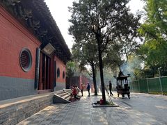 -洛阳白马寺