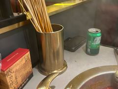 -热辣宗师·串串火锅(万达金街店)