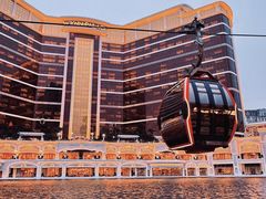 -澳门威尼斯人综合度假区