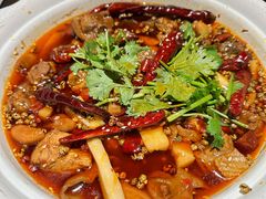 -麻六记(深圳首店)