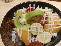 -小句号·精致料理(江南环球港店)