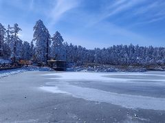 -瓦屋山景区