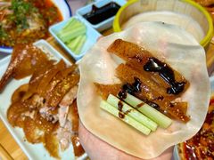 -蜀厨小匠·民间川菜(犀浦店)