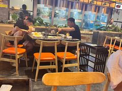 -老船舫·现做活鲜鱼馆(东郊记忆店)