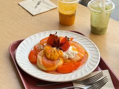 -OUR Bakery(三里屯太古里店)