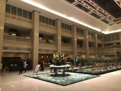 -曲江惠宾苑宾馆(大雁塔大唐不夜城店)
