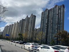 -碧海银沙景区