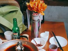 -隔壁老王·家常云南菜(花巷店)