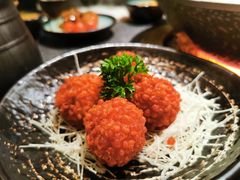 -湊湊火锅·茶憩(恒隆广场店)