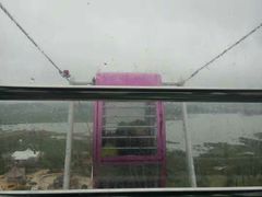 -云漫湖生态度假公园