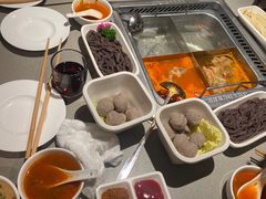 -海底捞火锅(顺义华联店)