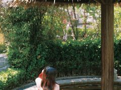 -大连金石滩绿发温泉假日酒店