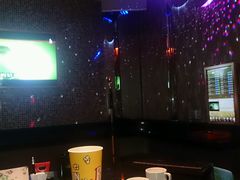 -乐界KTV(虹桥中心店)