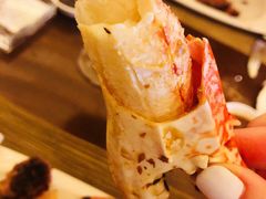 -杭州国际会议中心洲际酒店-原素全日餐厅(解放东路店)