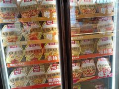 -西贝(金桥店)