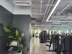 -优享健身(三元桥店)