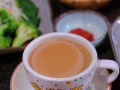 -金翠河烧鹅餐厅(解放碑时代广场店)