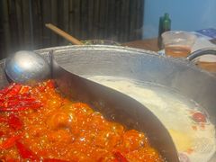 -阳阳老火锅(小南门店)