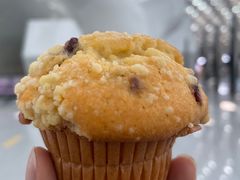 -贝瑞咖啡(深圳机场店)