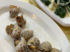-阳江餐厅·30年老字号·粤菜海鲜大排档