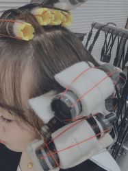 -Kraemer Paris苏豪路易士·嘉玛发廊