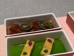 -柿合缘新京菜(国金中心商场店)