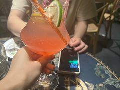 -第101座花园餐厅(湖滨88店)