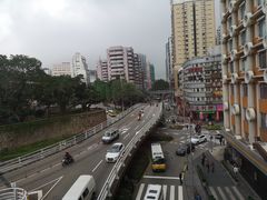 -葡京日丽(澳门葡京酒店)