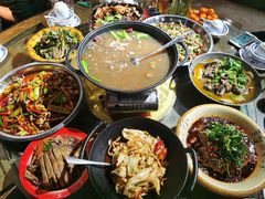 -灶东家民间菜(回兴店)