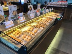 -古来思鱼饼