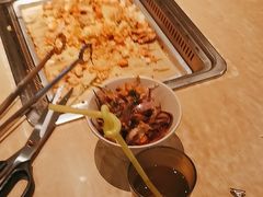 -新石器烤肉(高行万嘉店)