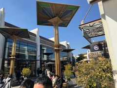 -比斯特上海购物村精品奥特莱斯
