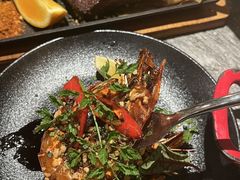 -SHADOWS•Bistro&Eatery(安福路店)
